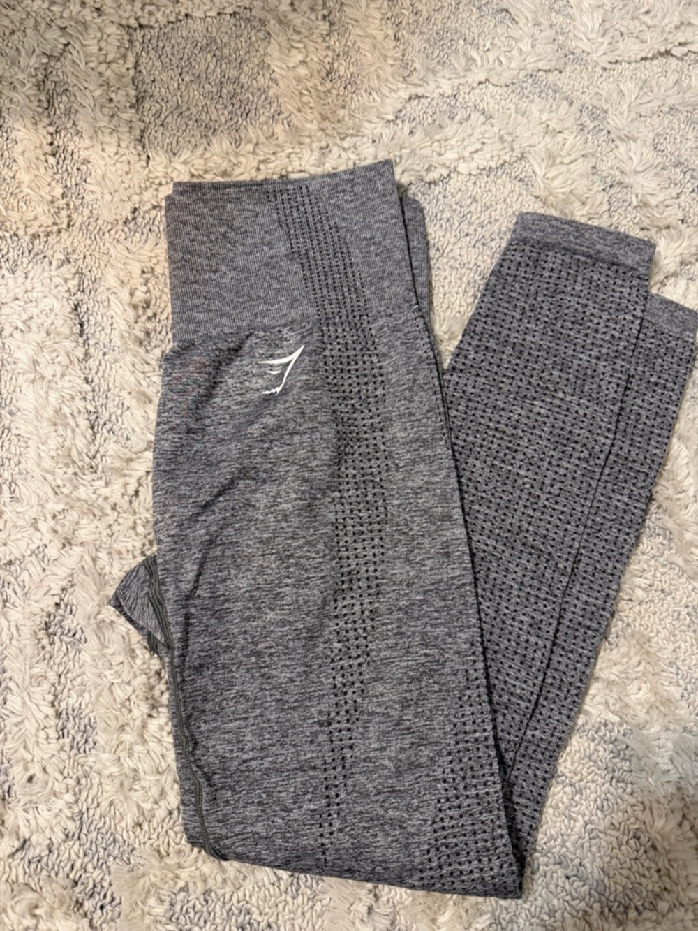 Gymshark Seamless Leggings